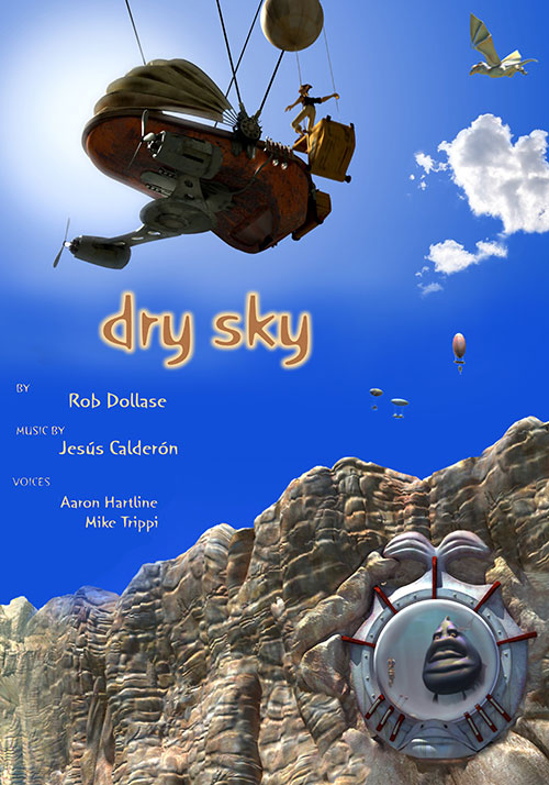 Dry Sky