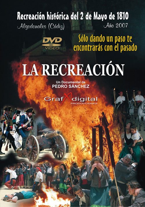 La Recreación