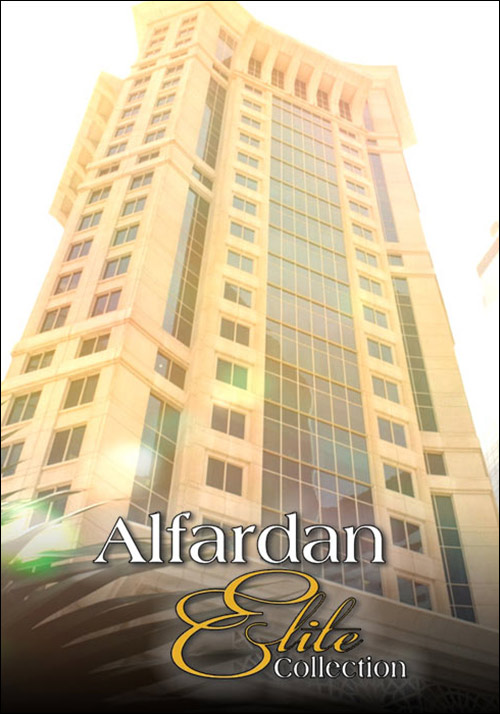 Alfardan Elite Collection