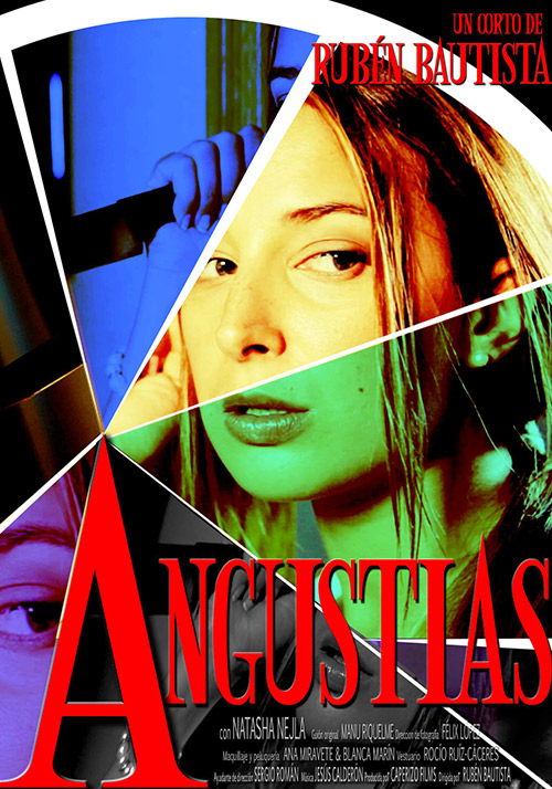 Angustias