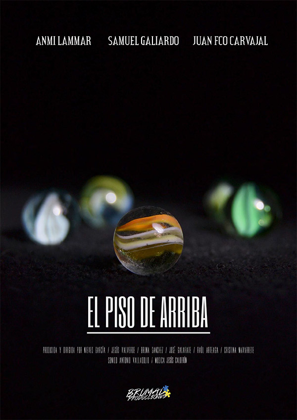 El Piso de Arriba