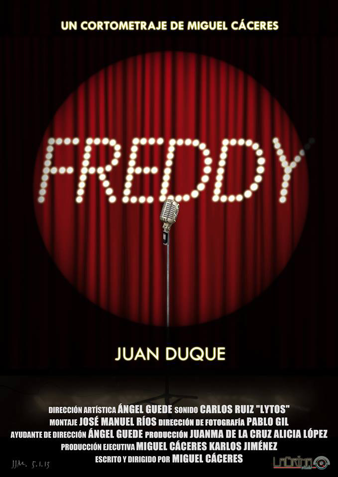 Freddy