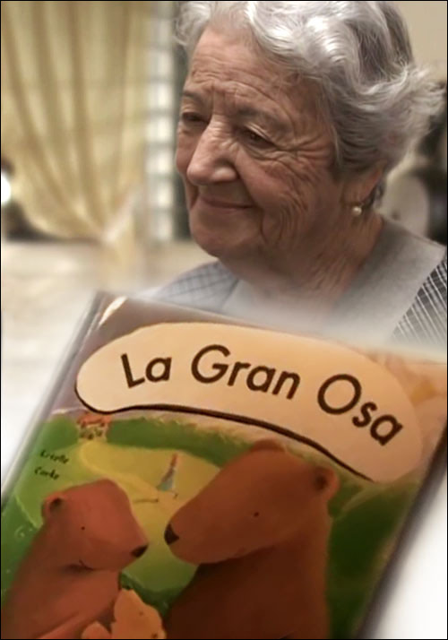 La Gran Osa