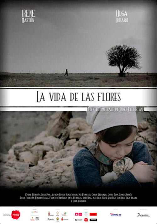 La Vida de las Flores