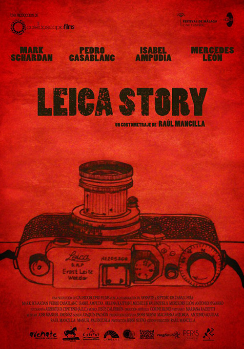 Leica Story