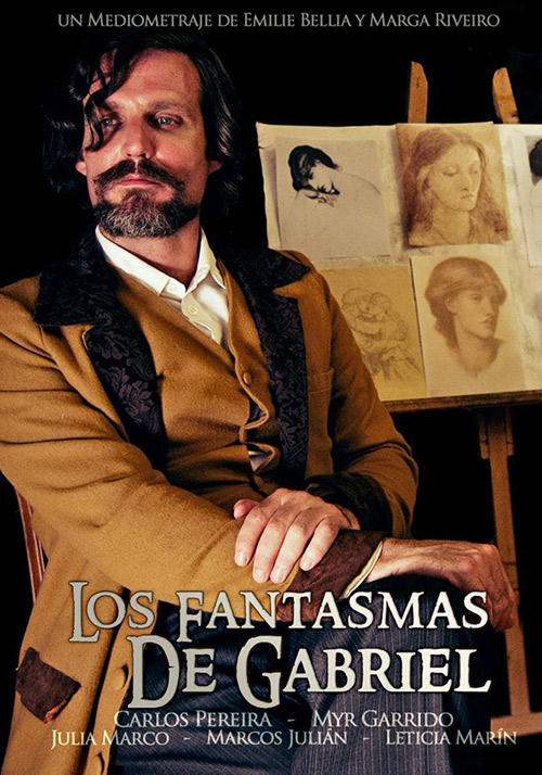 Los Fantasmas de Gabriel