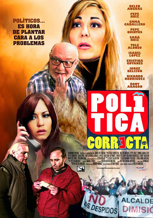 Política Correcta