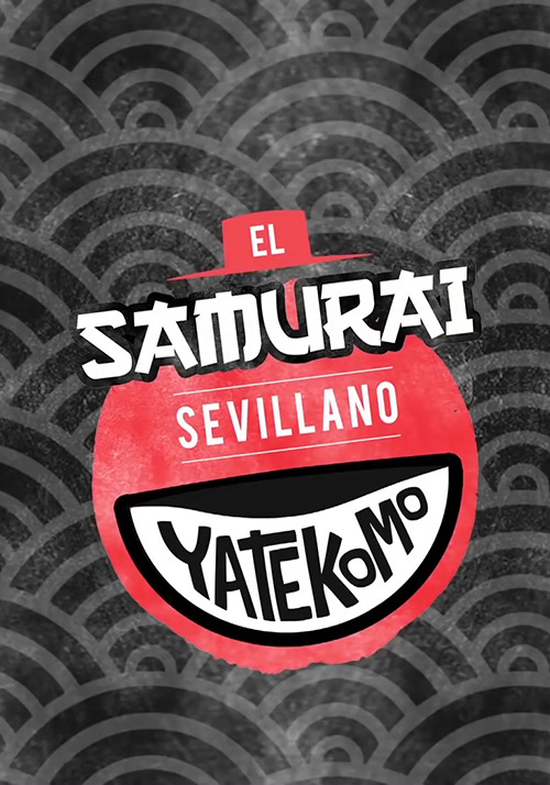 El Samurái Sevillano