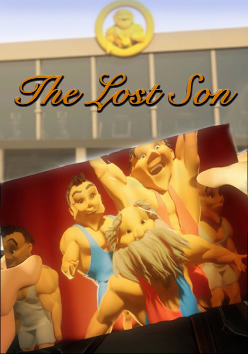 The Lost Son