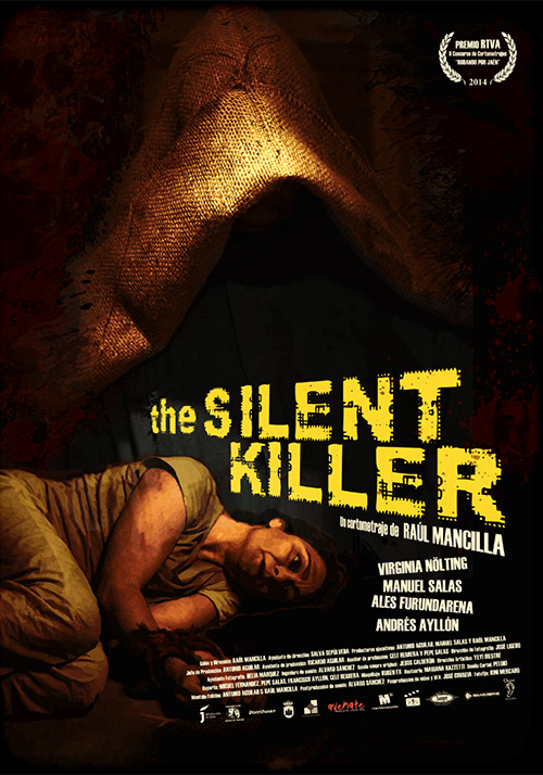 The Silent Killer