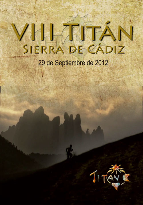 VIII Triatlón «Titán»