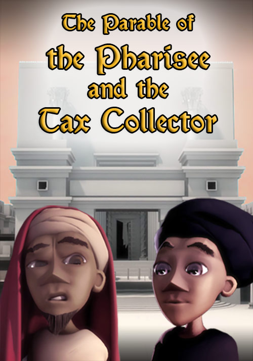 The Parable of the Pharisee and the Tax Collector