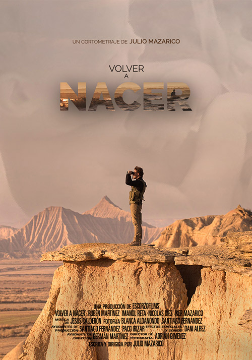 Volver a Nacer