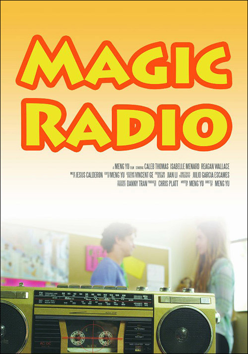 Magic Radio