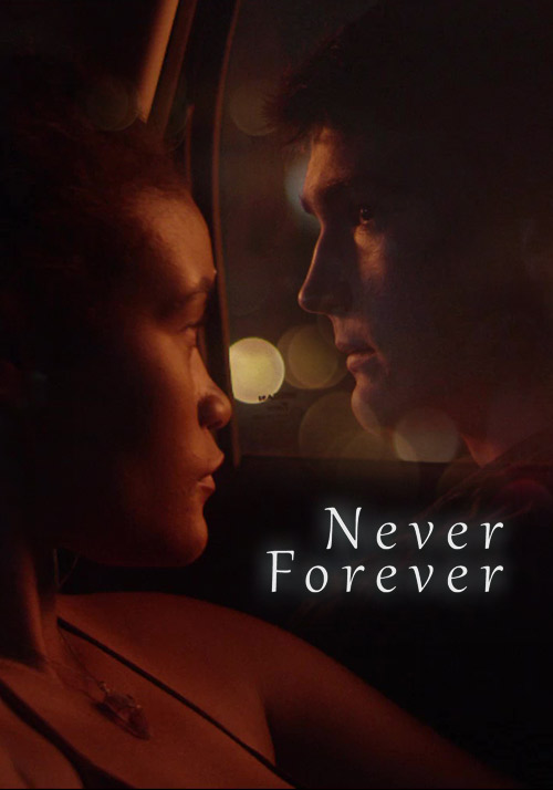 Never Forever