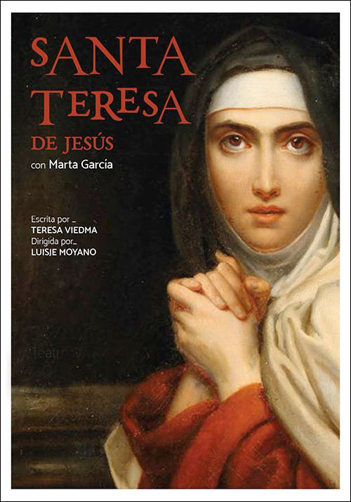 Santa Teresa de Jesús