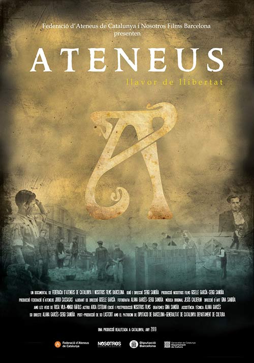 Ateneus. Llavor de Llibertat