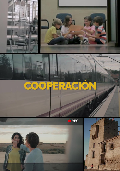 Cooperación