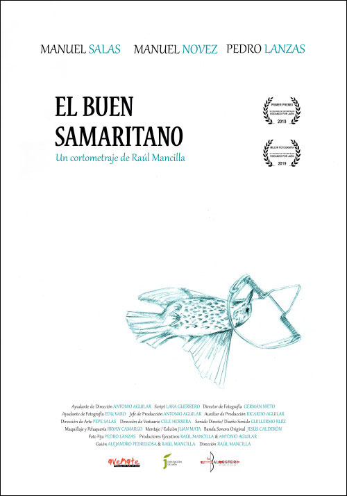 El Buen Samaritano