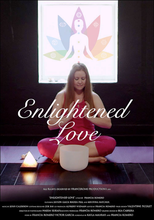 Enlightened Love