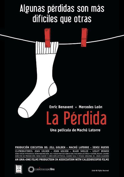 La Pérdida