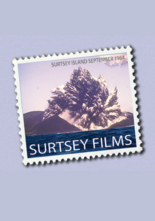 Promo «Surtsey Films»