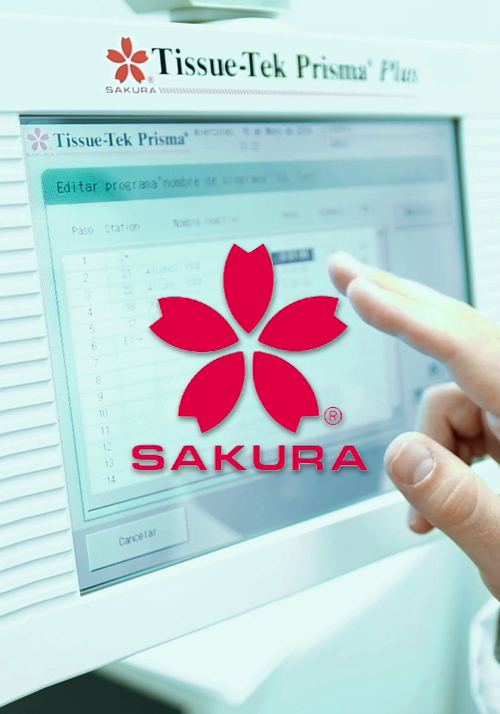 Sakura Finetek