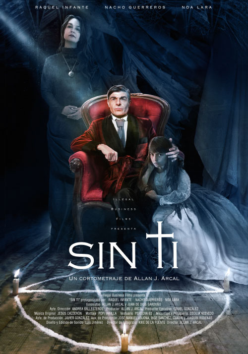 Sin Ti