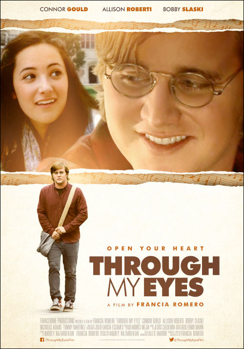 Through my Eyes