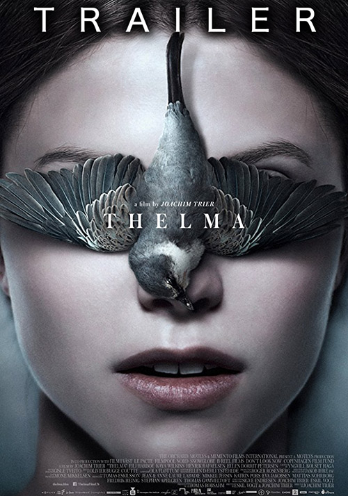 Trailer «Thelma»