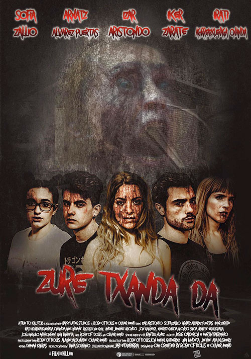 Zure Txanda Da