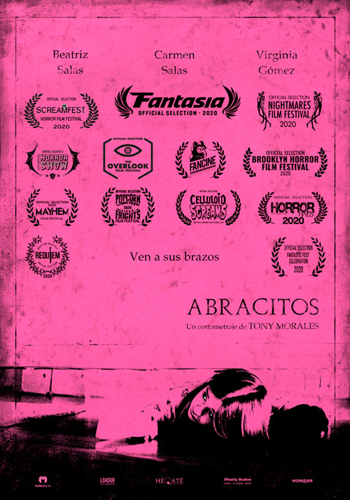 Abracitos