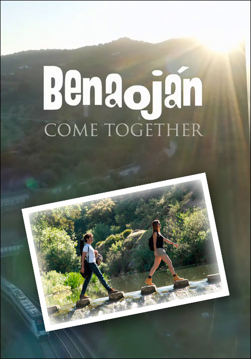 Benaoján. Come Together