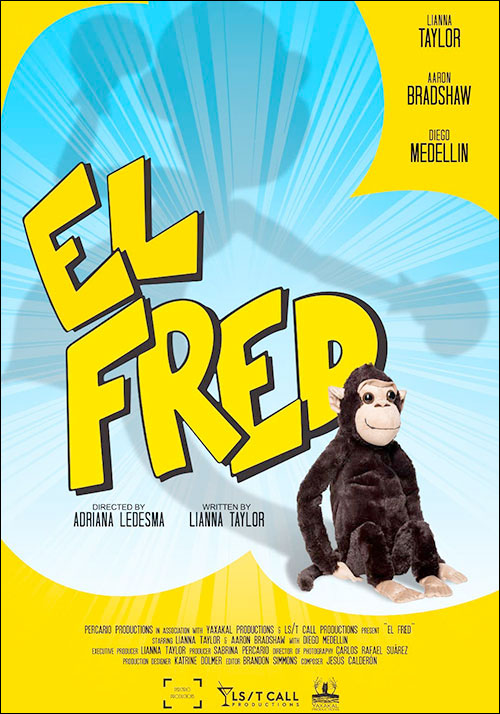 El Fred