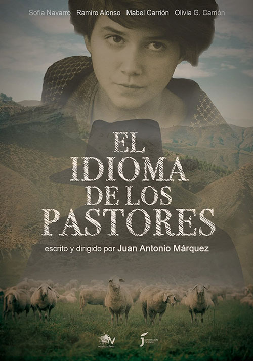 El Idioma de los Pastores