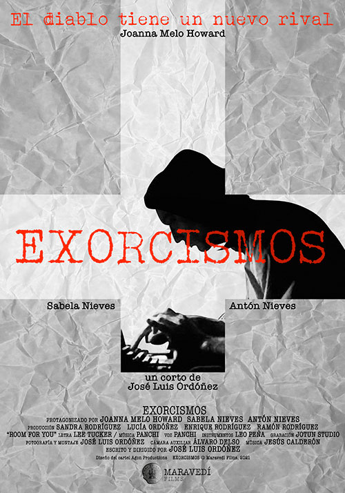 Exorcismos