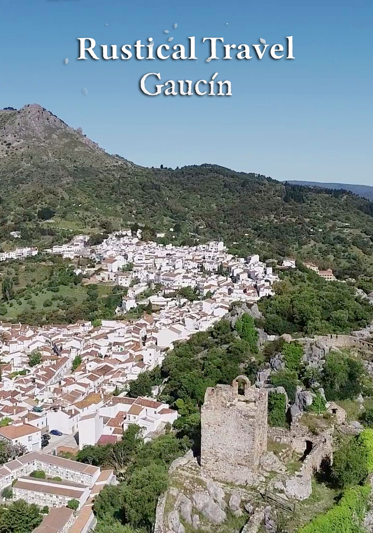 Rustical Travel – Gaucín