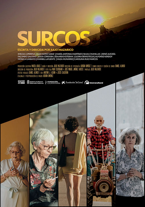 Surcos