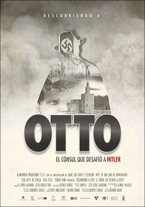 Descubriendo a Otto: El Cónsul que Desafió a Hitler