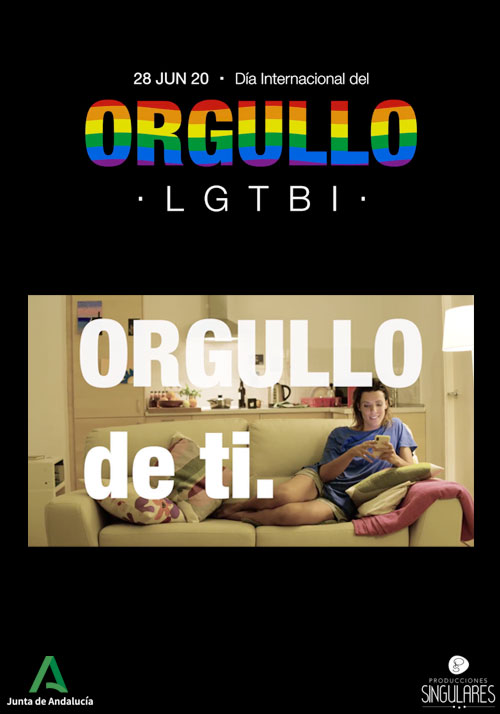 Orgullo de Ti