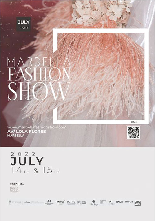 Marbella Fashion Show 2022