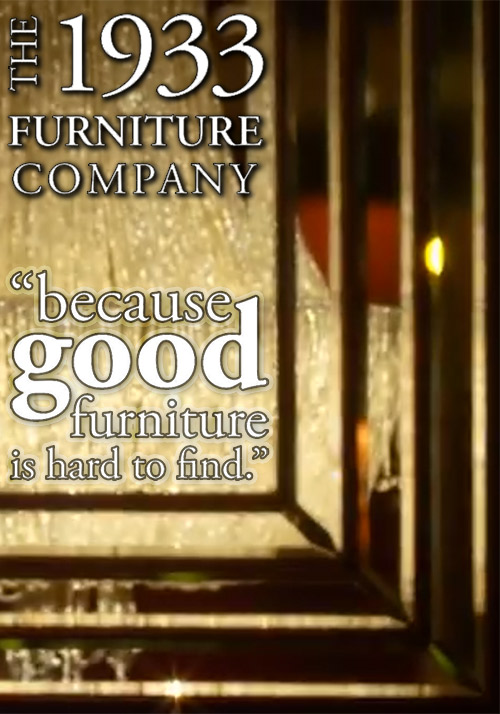 1933 Furniture Company Navan