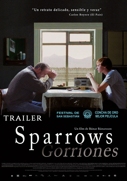 Trailer «Sparrows»