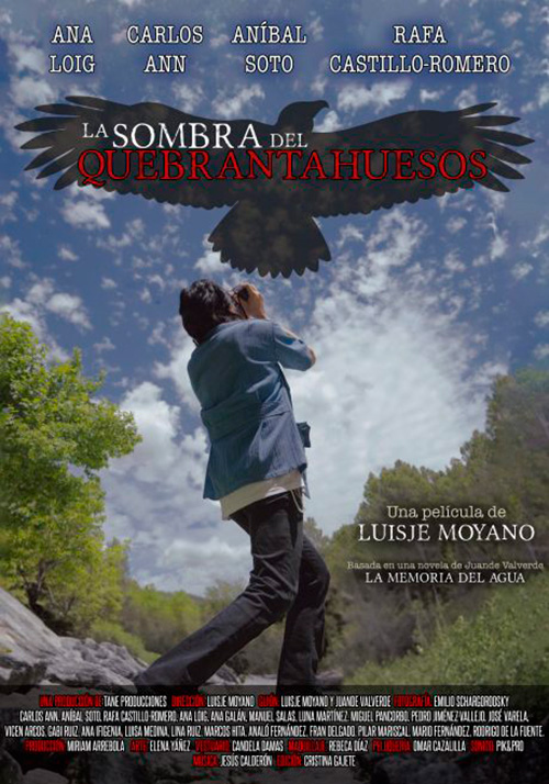 La Sombra del Quebrantahuesos