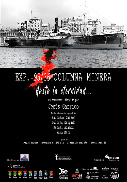 Exp.95/36 Columna Minera
