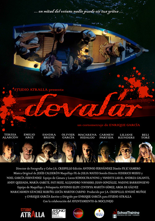 Devalar