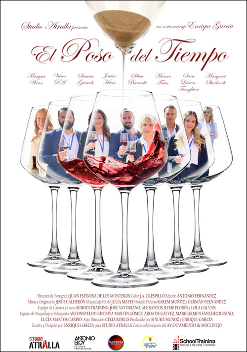 El Poso del Tiempo
