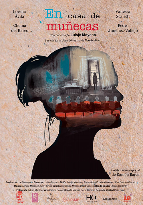 En Casa de Muñecas