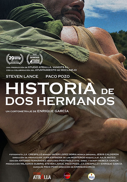 Historia de Dos Hermanos