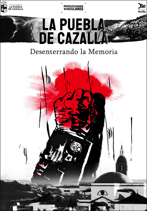 La Puebla de Cazalla – Desenterrando la Memoria